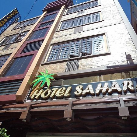 Hotel Sahara Mandalay Exterior foto